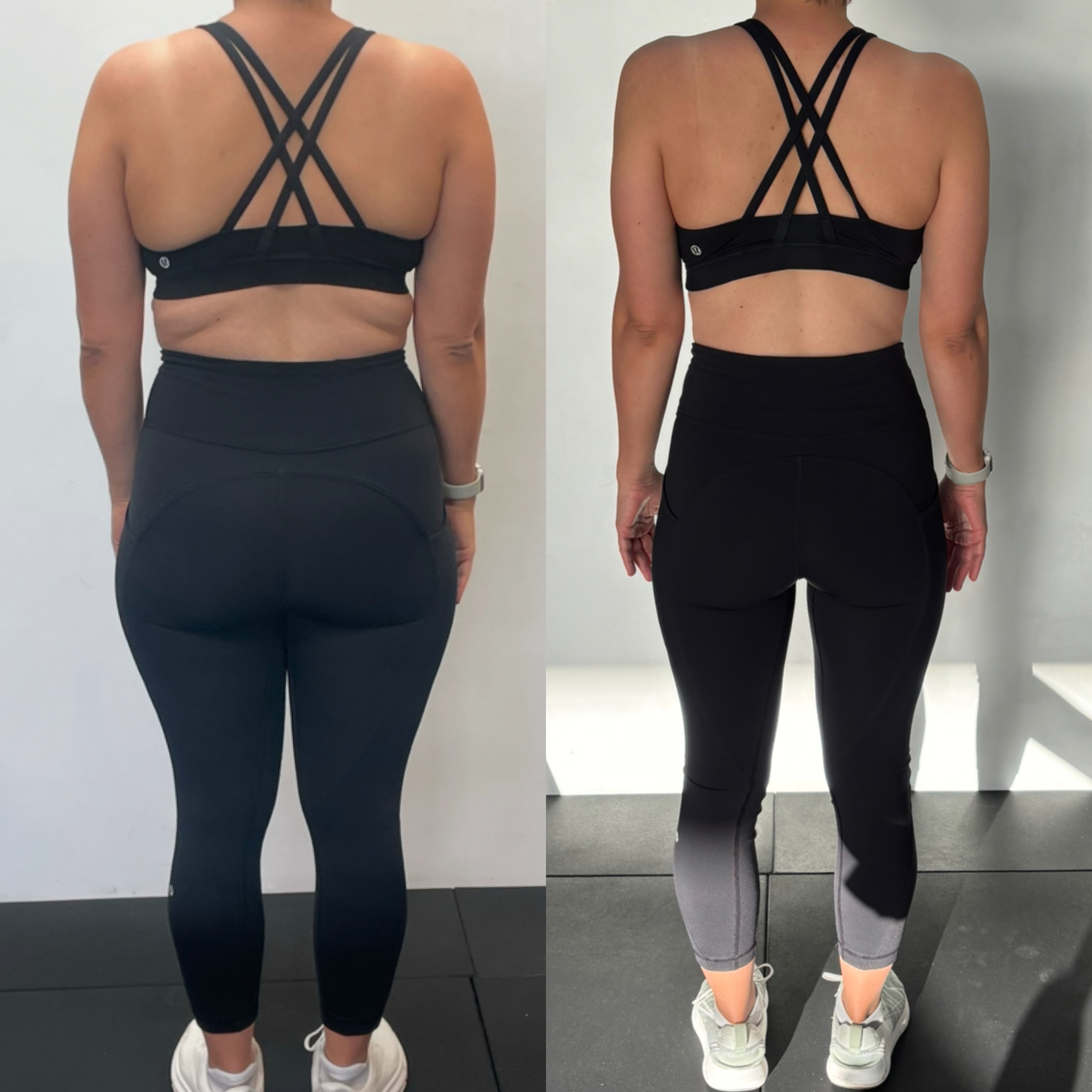 Transformation Result